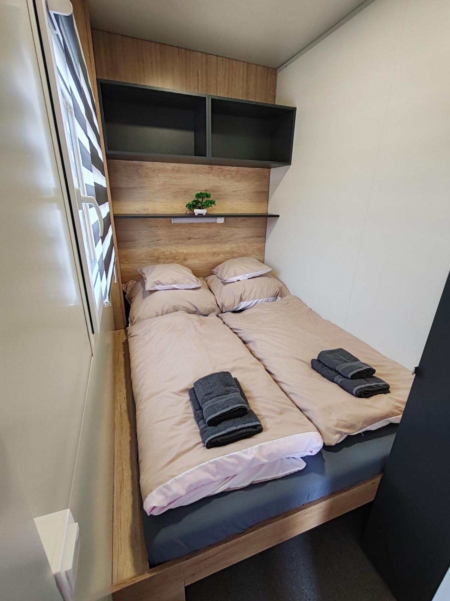Oliva Apartman Mako Bagian luar foto