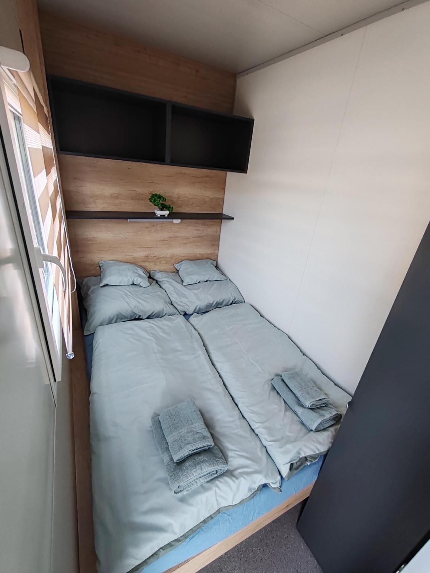 Oliva Apartman Mako Bagian luar foto