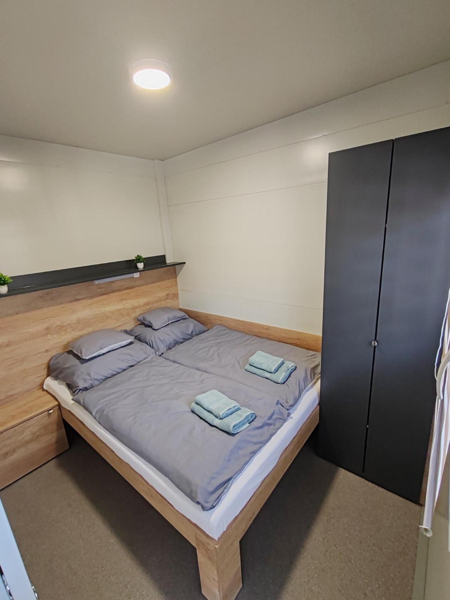 Oliva Apartman Mako Bagian luar foto