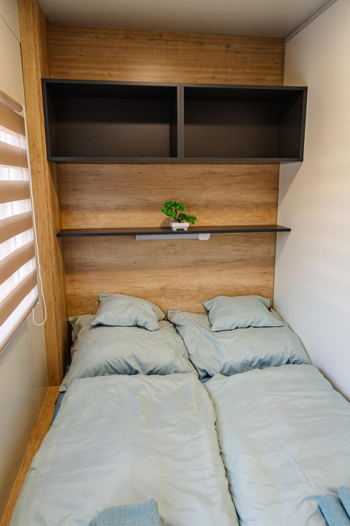 Oliva Apartman Mako Bagian luar foto