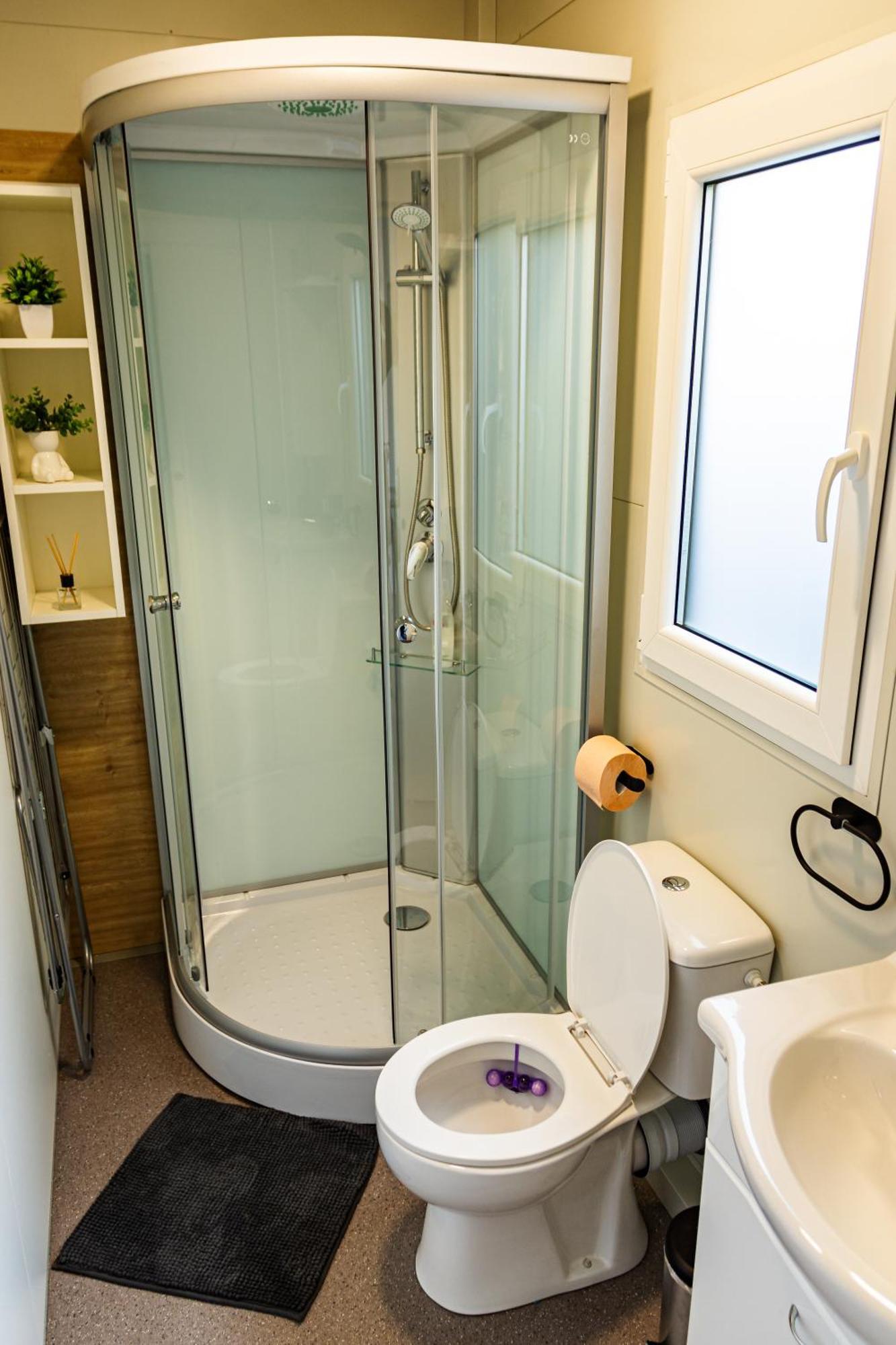 Oliva Apartman Mako Bagian luar foto
