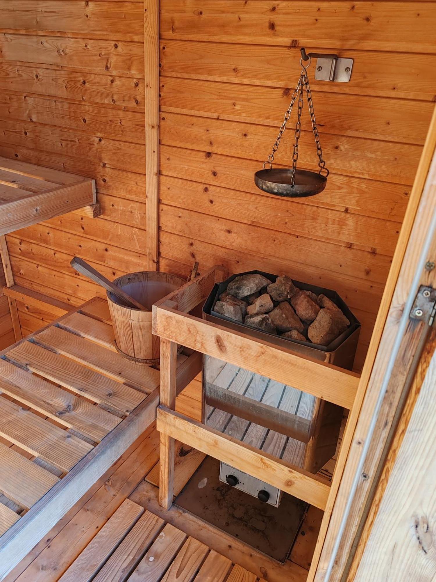 Oliva Apartman Mako Bagian luar foto